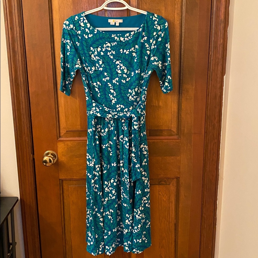 Boden dress